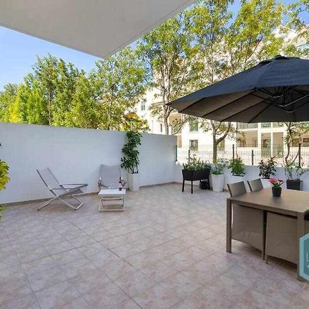 Terrace Miguel Torga Dream Lodging Albufeira Esterno foto