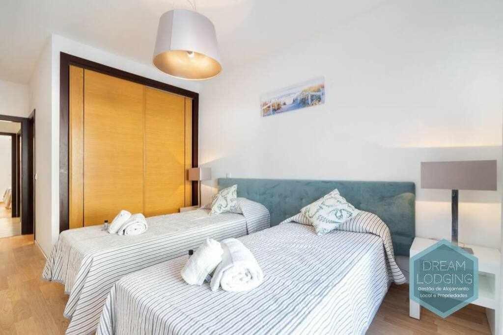 Terrace Miguel Torga Dream Lodging Albufeira Esterno foto