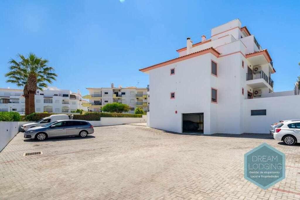 Terrace Miguel Torga Dream Lodging Albufeira Esterno foto
